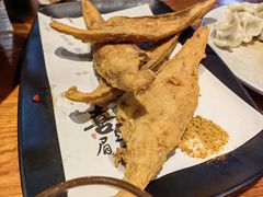 -虾宝贝胶东海鲜·渔家菜(小西天店)
