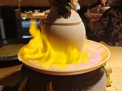 -吃饭皇帝大(解放西路店)