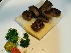 -松临·铁板烧&Omakase(神农店)