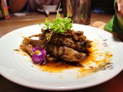 -吴越荣记苏州菜·松鼠桂鱼(月光码头店)