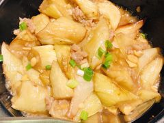 -汤城小厨•粤菜•靓汤(金宝街店)