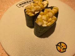 -元气寿司(八号仓店)
