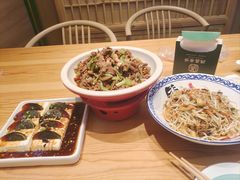 -满盛家宴·烤鸭·海鲜天津菜(河北路总店)