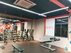 -佳禾健身(三元里店)