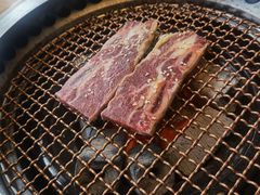 -炎蔵牛舌烤肉