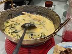 -郭林家常菜(狼垡店)