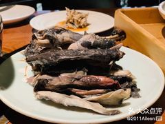-黑鸡小馆(金源店)