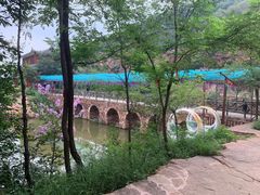 -伏羲大峡谷