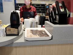 -COSTA COFFEE(华润五彩城店)
