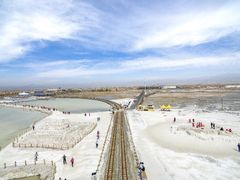 -青海茶卡盐湖文化旅游发展股份有限公司