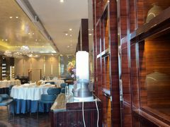 -北京泰富酒店-柏景轩中餐厅