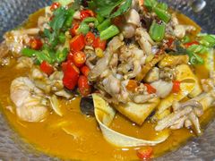 -米椰湘·辣椒炒肉