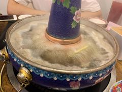 -毛辣果·贵州红酸汤牛肉火锅(西单店)