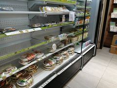 -today便利店(汉街店)