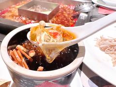 -锦城印象火锅(天府三街店)