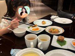 -西安皇冠假日酒店·御皇轩中餐厅