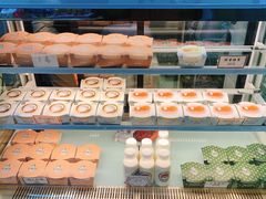 -六时安·熊猫张甜品店(东关街店)