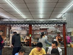 -巍山𤆵肉饵丝