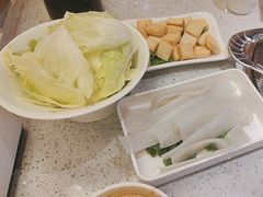 -虾吃虾涮虾火锅(府学路店)