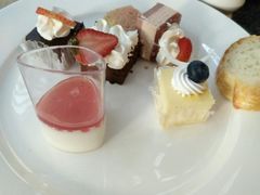 -上海齐鲁万怡大酒店·辣椒屋咖啡厅