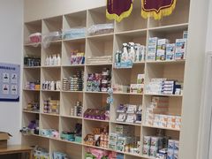 -宠颐生动物医院·猫科·心脏科(海口分院)