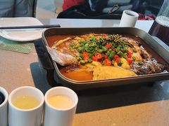 -半天妖烤鱼(新中关购物中心店)