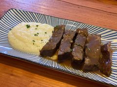 -帕歌西班牙餐厅paco tapas