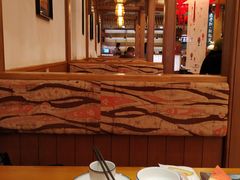 大堂-新凯里酸汤鱼(飞山街店)