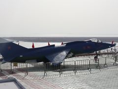 -泰达航母主题公园