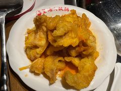 -玺炖·中国铁锅炖(南京东路店)