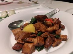 -汤城小厨•粤菜•靓汤(金宝街店)