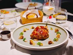 黑安格斯惠灵顿牛排-L'Arome芳芳法国餐厅(仙林金鹰店)