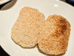 -晓淮山·扬州早茶·淮扬菜(龙阳广场店)