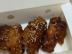 -必胜客(新中纬店)