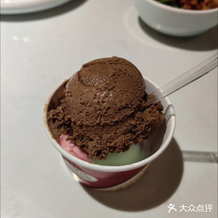 超级好吃的牛杂火锅！