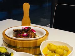 -太兴餐厅(小径湾店)