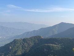 -北京鹫峰国家森林公园