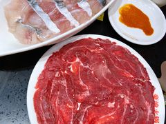 -豪渝火锅(红谷滩万达店)