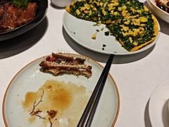 -到家尝北京菜(西坝河店)