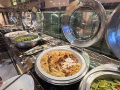 -诸暨耀江开元名都大酒店·琉森湖自助餐厅
