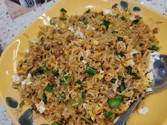 -新辉港式茶餐厅(北栅店)