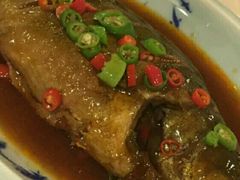 -安徽大厦中餐厅