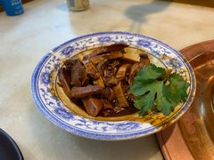 -京门老爆三·铜锅涮肉 爆肚(望京店)