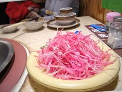-313羊庄·羊肉火锅烧烤(李村店)