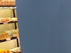 -一鸣真鲜奶吧(动车南站店)