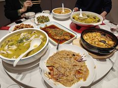 -渝乡老妈·北京烤鸭(六里桥店)