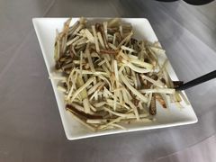 -翠茗农庄土菜馆(天目湖店)