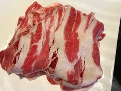 特级雪花肥牛-食鲜捞火锅(湖西路店)