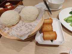 -蔡澜点心·粤菜(新街口IFCX店)