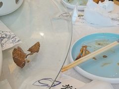 -老长春肉馆(创业大街店)